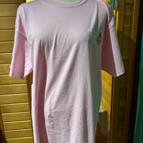 BNWT RAPPERS WITH PUPPIES 🐶 TEE - Picture 6 of 7